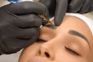 Can Microblading Be Removed Immediately?