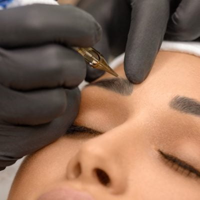 Can Microblading Be Removed Immediately?