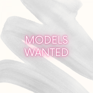 Models Wanted for Tattoo Removal