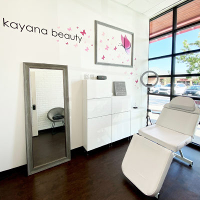 Kayana Beauty Claremont Permanent Makeup Studio